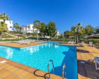 Resale - Penthouse -
Orihuela Costa - Costa Blanca