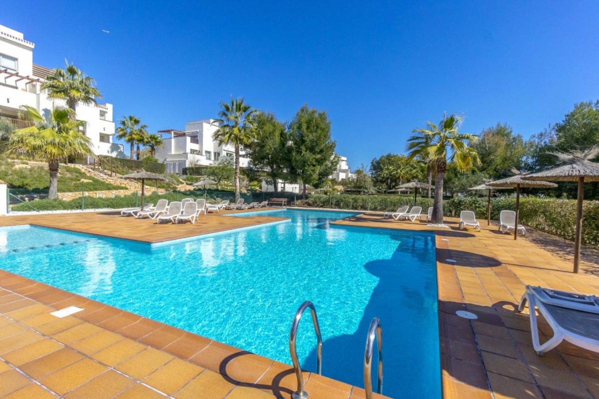 Resale - Penthouse -
Orihuela Costa - Costa Blanca