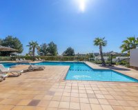 Resale - Penthouse -
Orihuela Costa - Costa Blanca