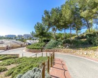 Resale - Penthouse -
Orihuela Costa - Costa Blanca