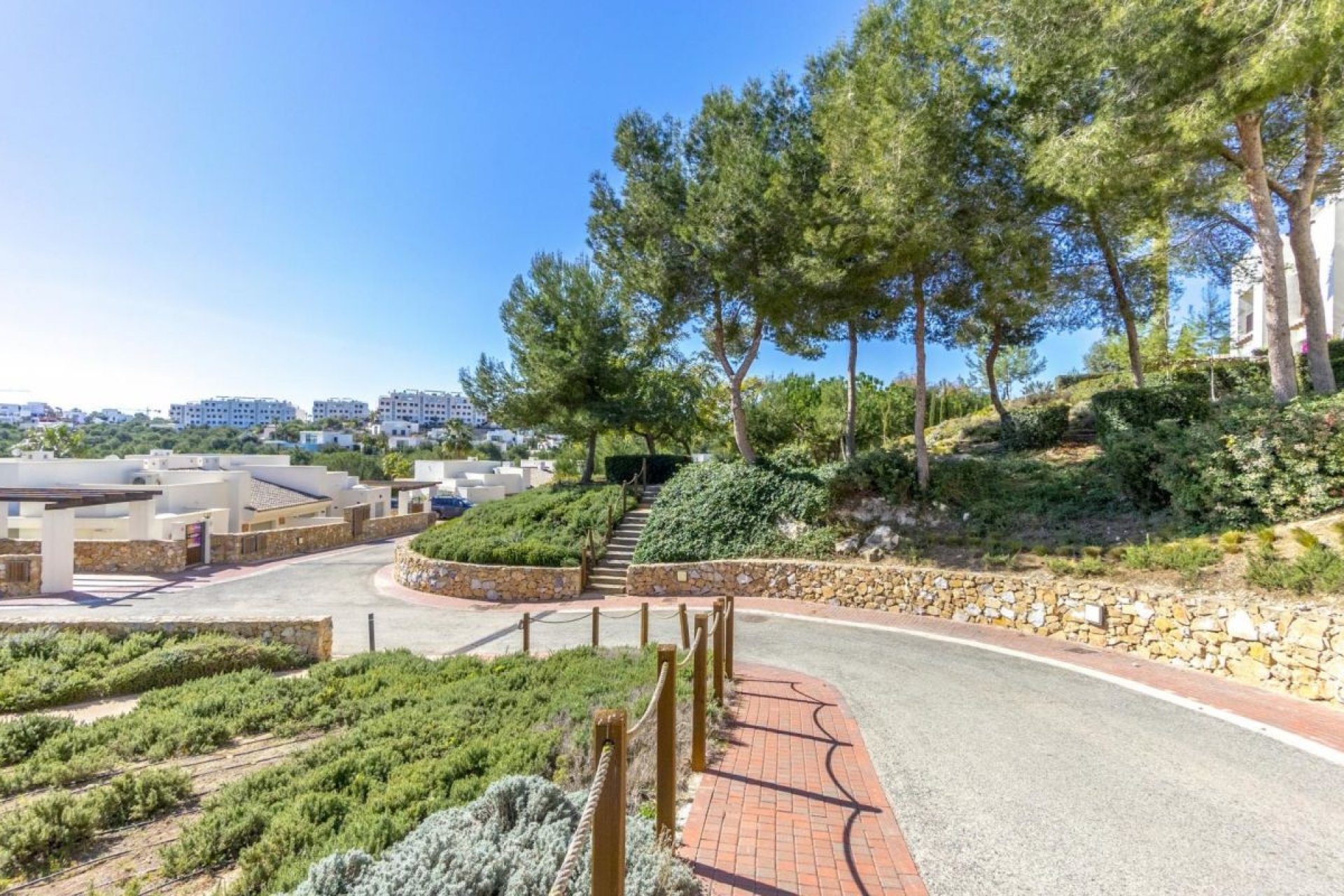 Resale - Penthouse -
Orihuela Costa - Costa Blanca