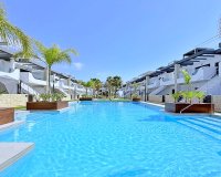 Resale - Penthouse -
Orihuela Costa - Costa Blanca