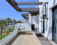 Resale - Penthouse -
Orihuela Costa - Costa Blanca