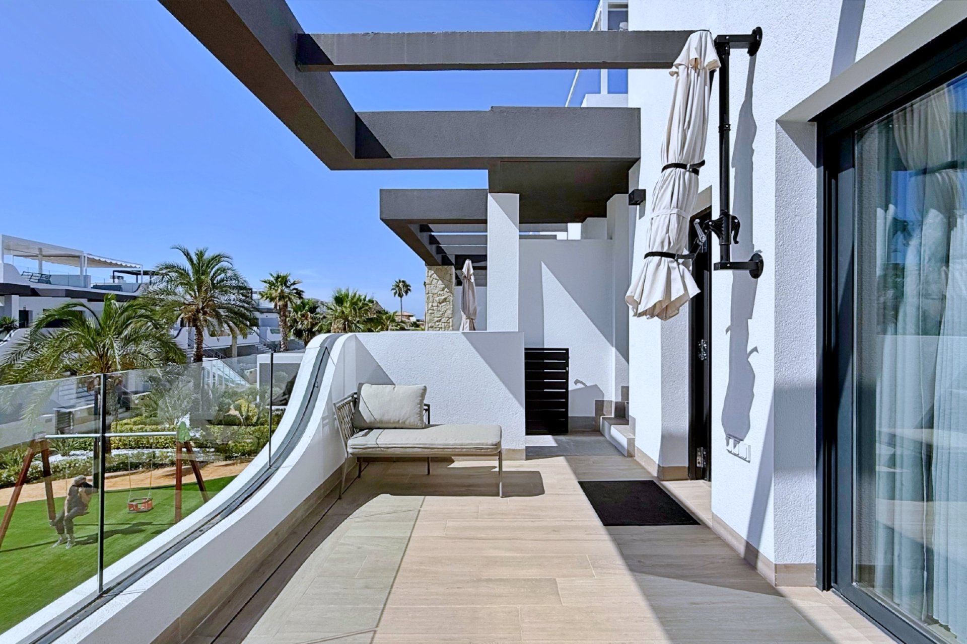 Resale - Penthouse -
Orihuela Costa - Costa Blanca