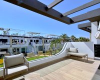 Resale - Penthouse -
Orihuela Costa - Costa Blanca