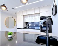 Resale - Penthouse -
Orihuela Costa - Costa Blanca