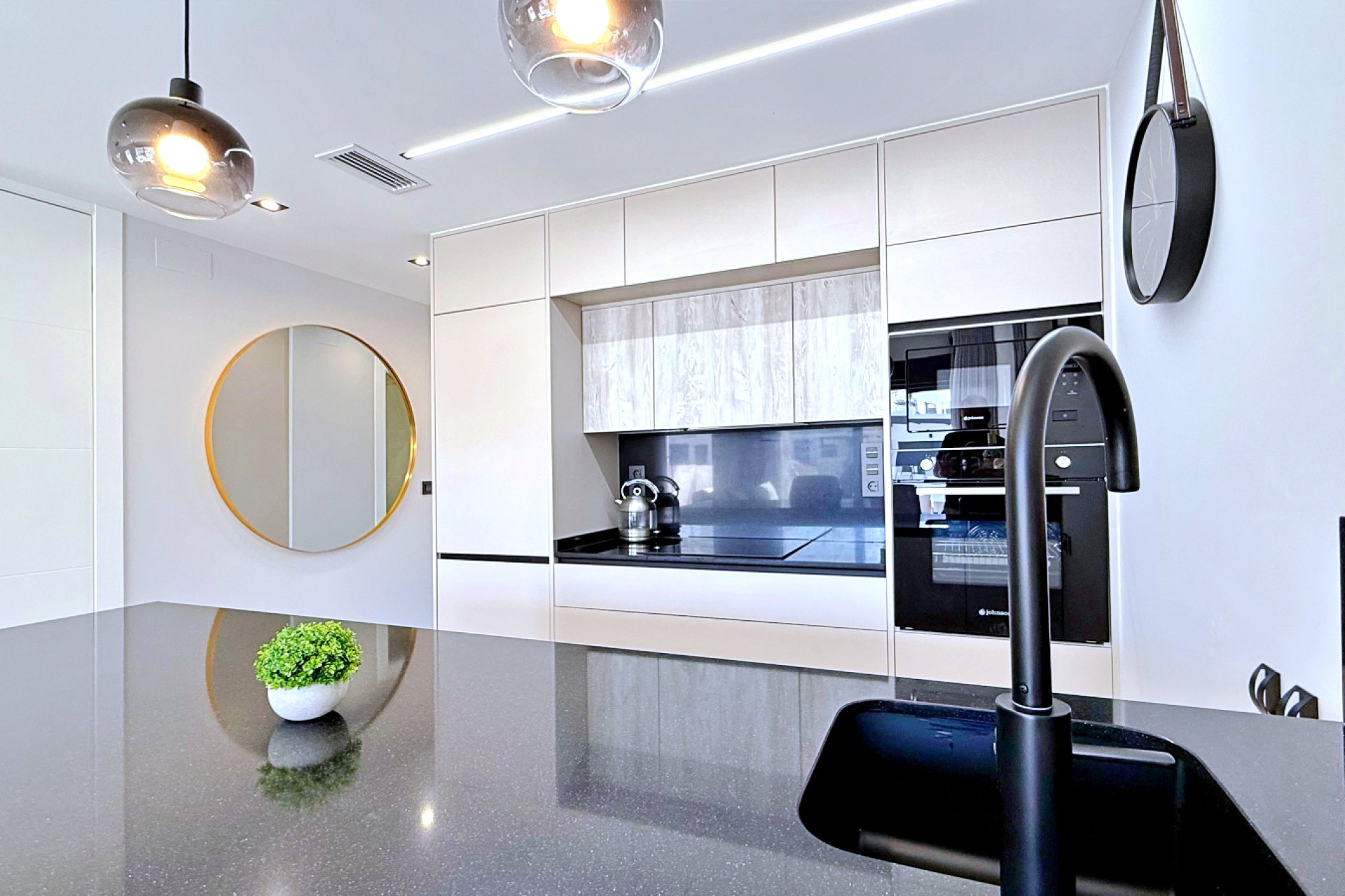 Resale - Penthouse -
Orihuela Costa - Costa Blanca