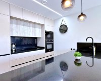 Resale - Penthouse -
Orihuela Costa - Costa Blanca