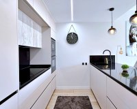 Resale - Penthouse -
Orihuela Costa - Costa Blanca