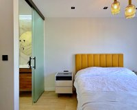 Resale - Penthouse -
Orihuela Costa - Costa Blanca