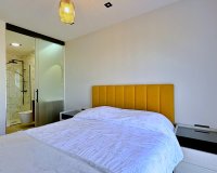 Resale - Penthouse -
Orihuela Costa - Costa Blanca