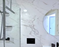 Resale - Penthouse -
Orihuela Costa - Costa Blanca