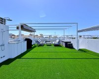 Resale - Penthouse -
Orihuela Costa - Costa Blanca