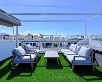 Resale - Penthouse -
Orihuela Costa - Costa Blanca