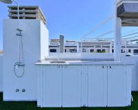 Resale - Penthouse -
Orihuela Costa - Costa Blanca