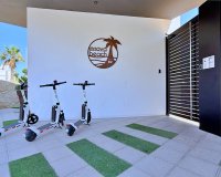Resale - Penthouse -
Orihuela Costa - Costa Blanca