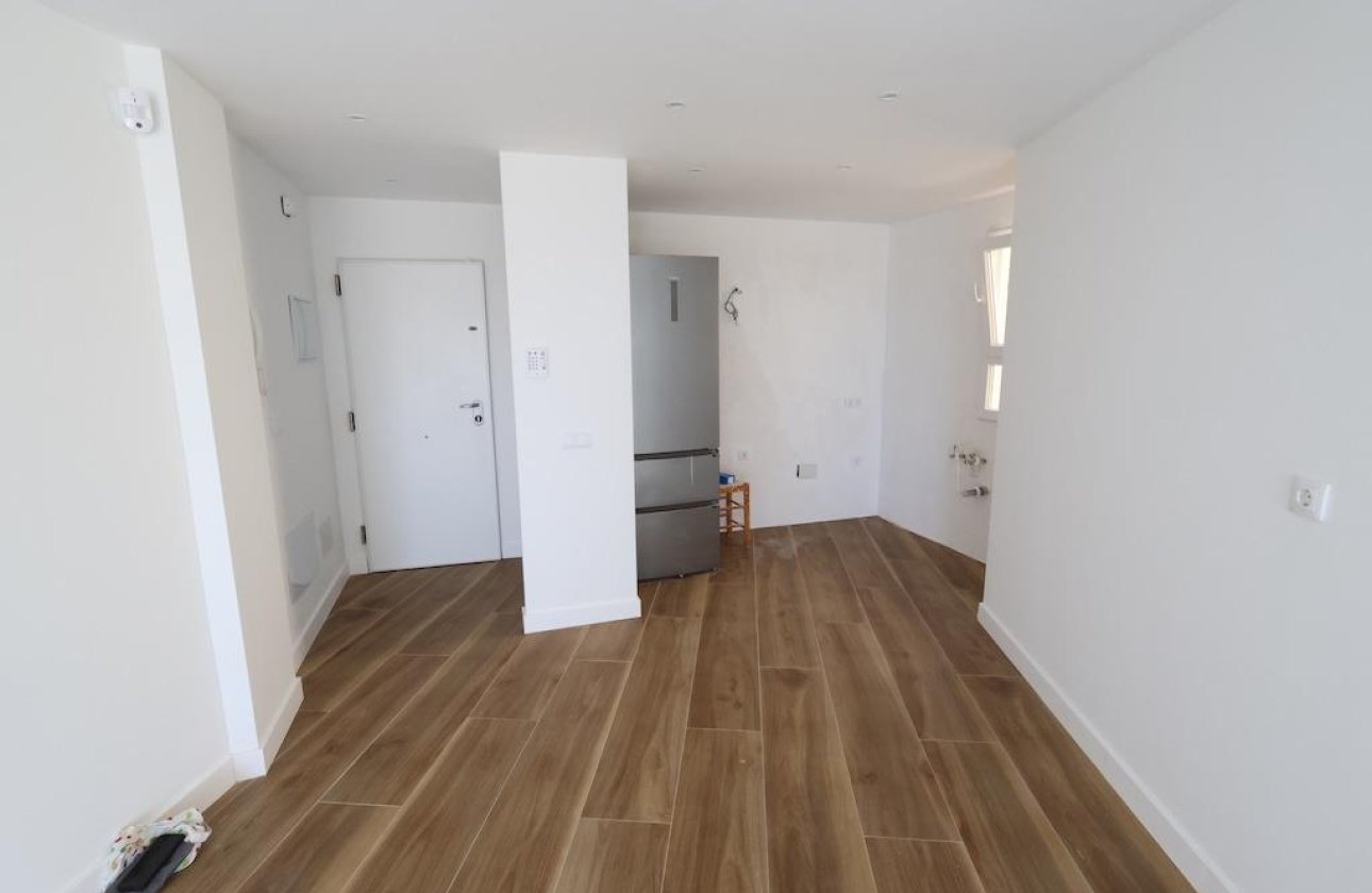 Resale - Penthouse -
Orihuela Costa - Costa Blanca
