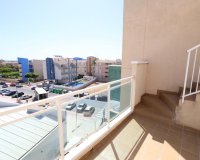 Resale - Penthouse -
Orihuela Costa - Costa Blanca