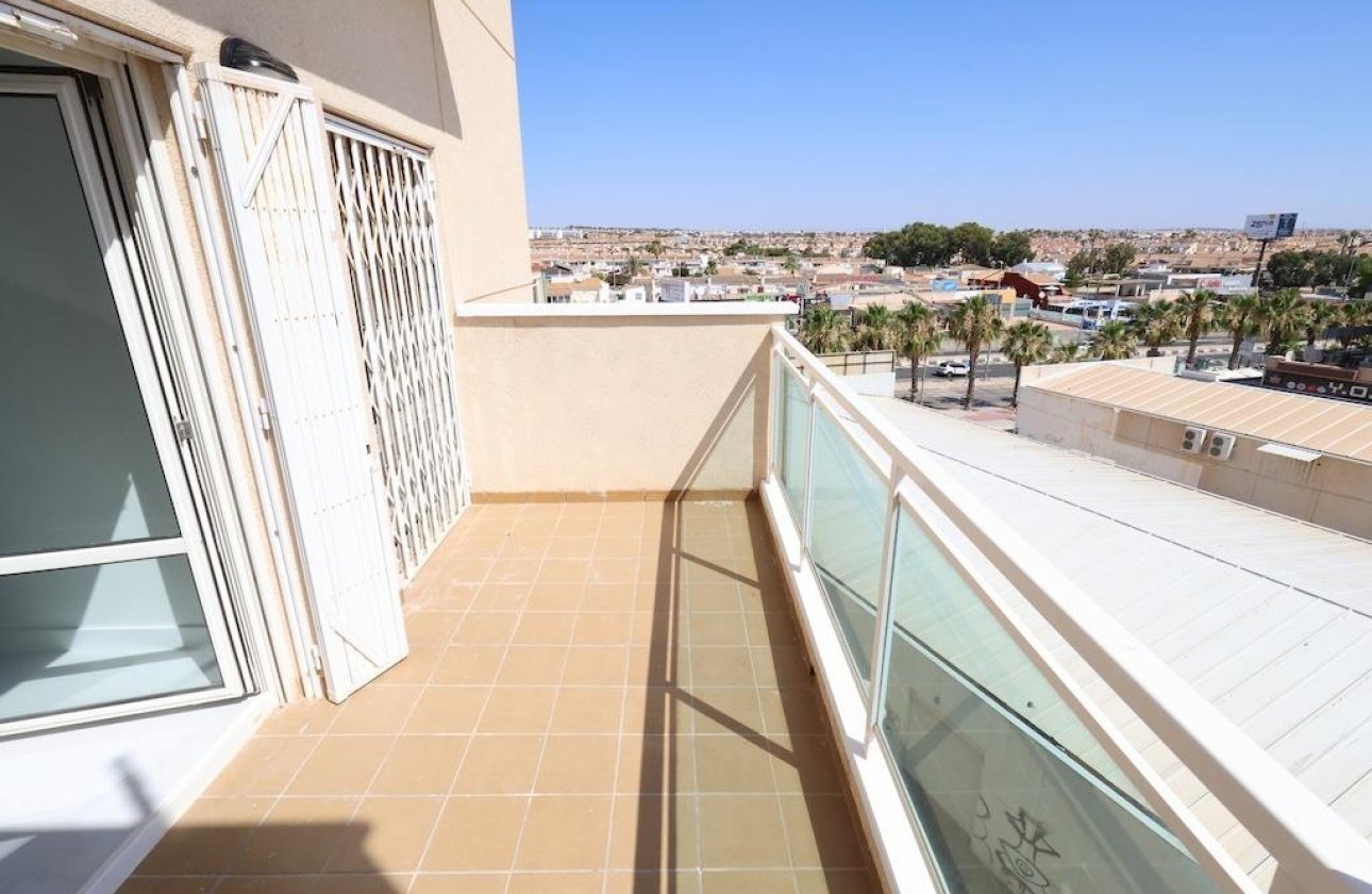 Resale - Penthouse -
Orihuela Costa - Costa Blanca