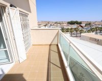 Resale - Penthouse -
Orihuela Costa - Costa Blanca