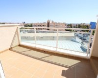 Resale - Penthouse -
Orihuela Costa - Costa Blanca