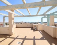 Resale - Penthouse -
Orihuela Costa - Costa Blanca