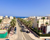 Resale - Penthouse -
Orihuela Costa - Costa Blanca