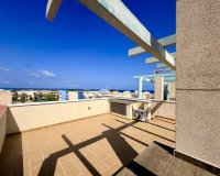 Resale - Penthouse -
Orihuela Costa - Costa Blanca