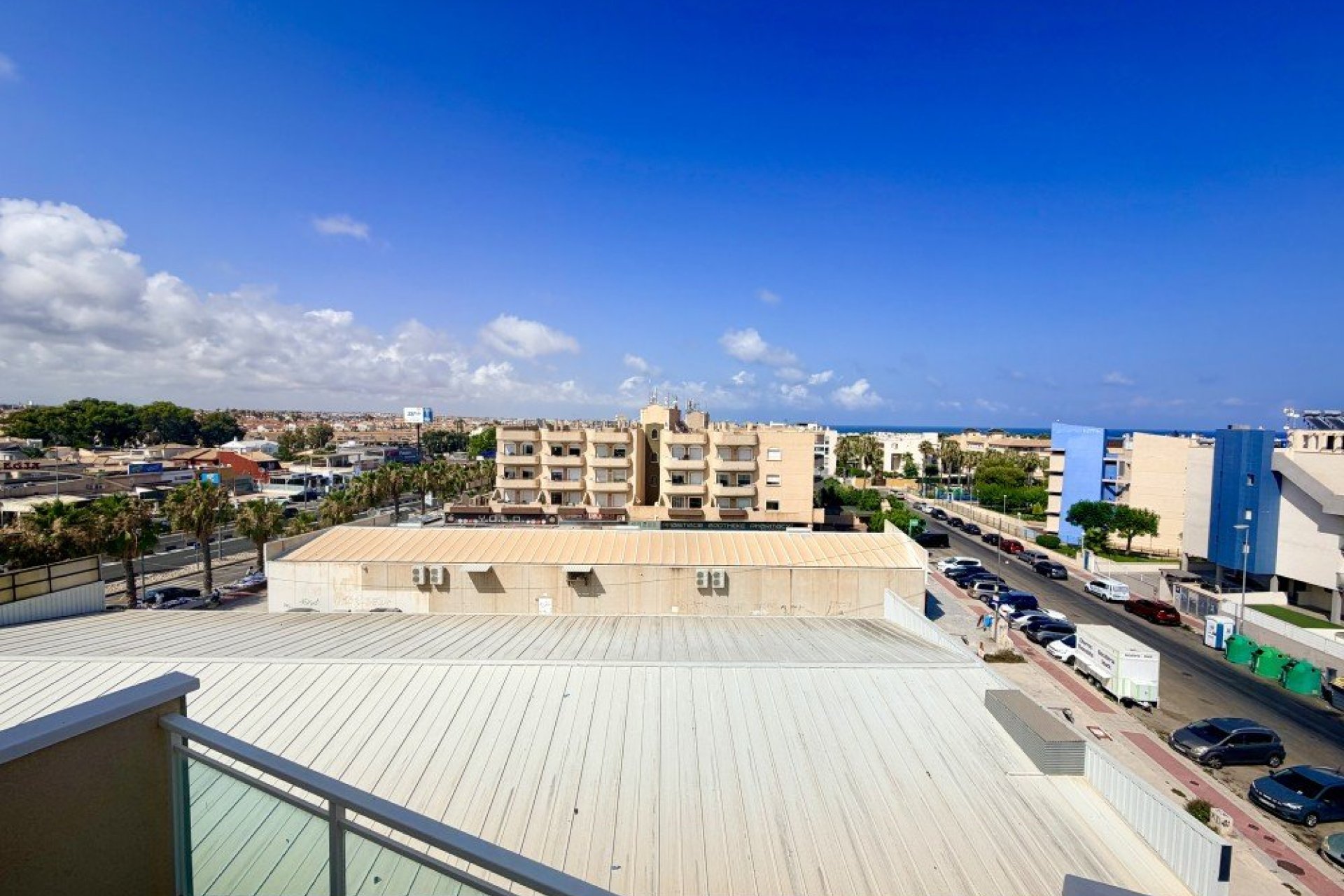 Resale - Penthouse -
Orihuela Costa - Costa Blanca