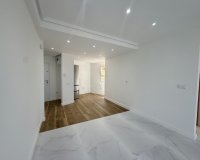 Resale - Penthouse -
Orihuela Costa - Costa Blanca