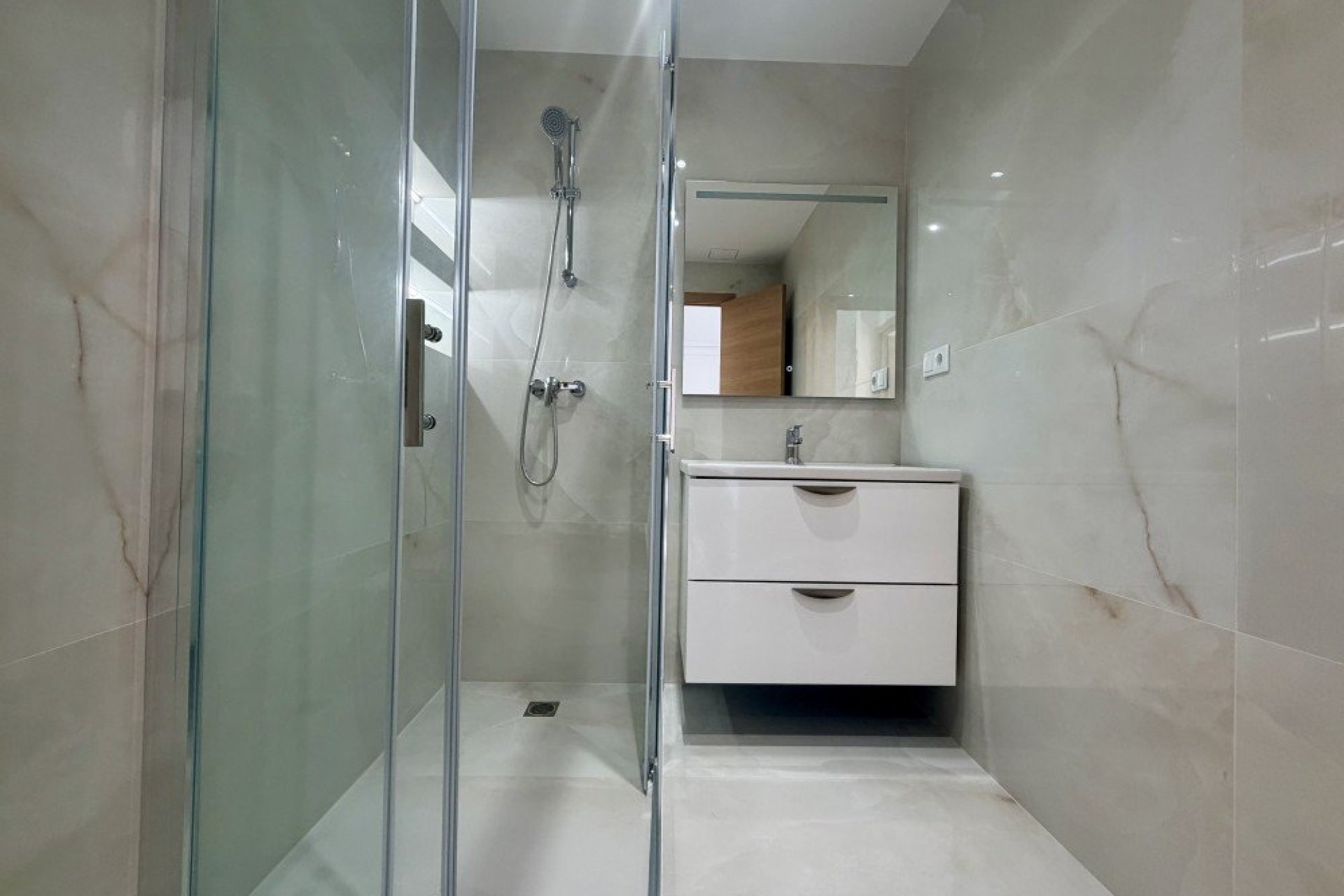 Resale - Penthouse -
Orihuela Costa - Costa Blanca