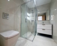 Resale - Penthouse -
Orihuela Costa - Costa Blanca
