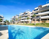 Resale - Penthouse -
Orihuela Costa - Costa Blanca