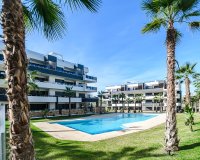 Resale - Penthouse -
Orihuela Costa - Costa Blanca