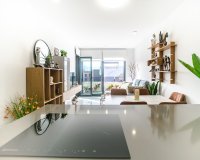 Resale - Penthouse -
Orihuela Costa - Costa Blanca