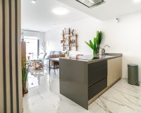 Resale - Penthouse -
Orihuela Costa - Costa Blanca