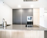 Resale - Penthouse -
Orihuela Costa - Costa Blanca