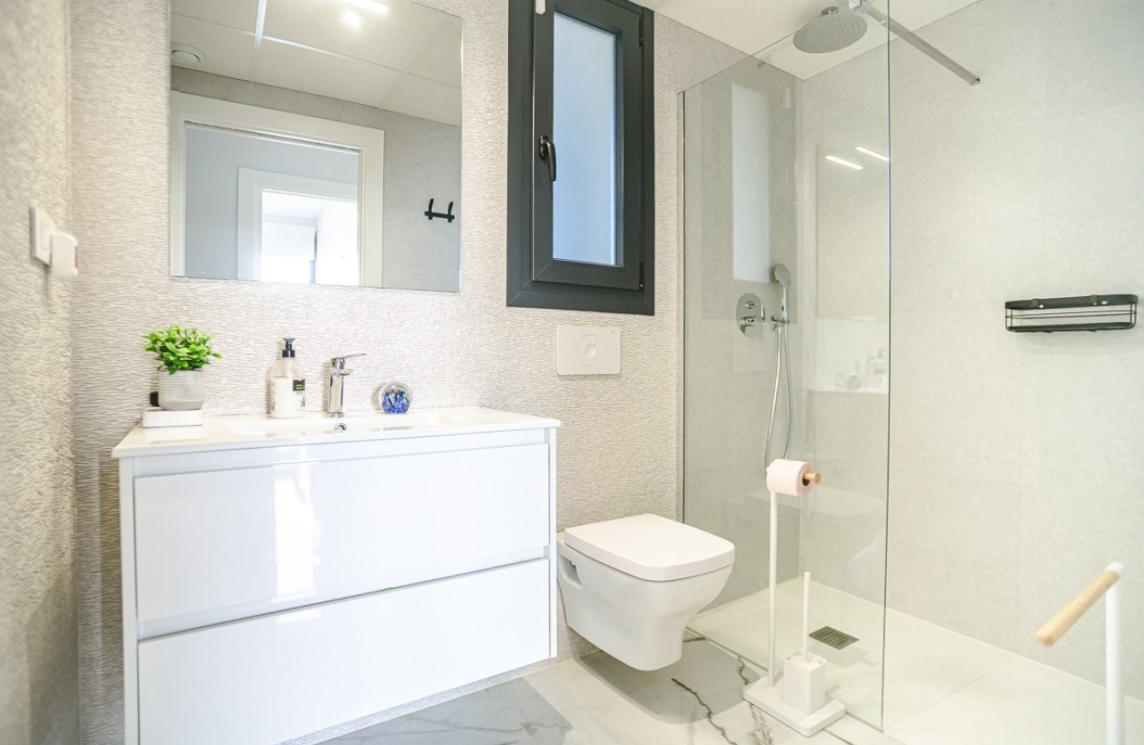 Resale - Penthouse -
Orihuela Costa - Costa Blanca