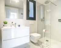 Resale - Penthouse -
Orihuela Costa - Costa Blanca