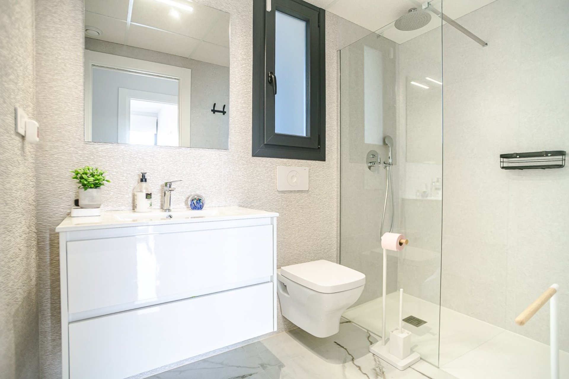 Resale - Penthouse -
Orihuela Costa - Costa Blanca