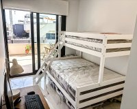 Resale - Penthouse -
Orihuela Costa - Costa Blanca