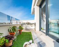 Resale - Penthouse -
Orihuela Costa - Costa Blanca