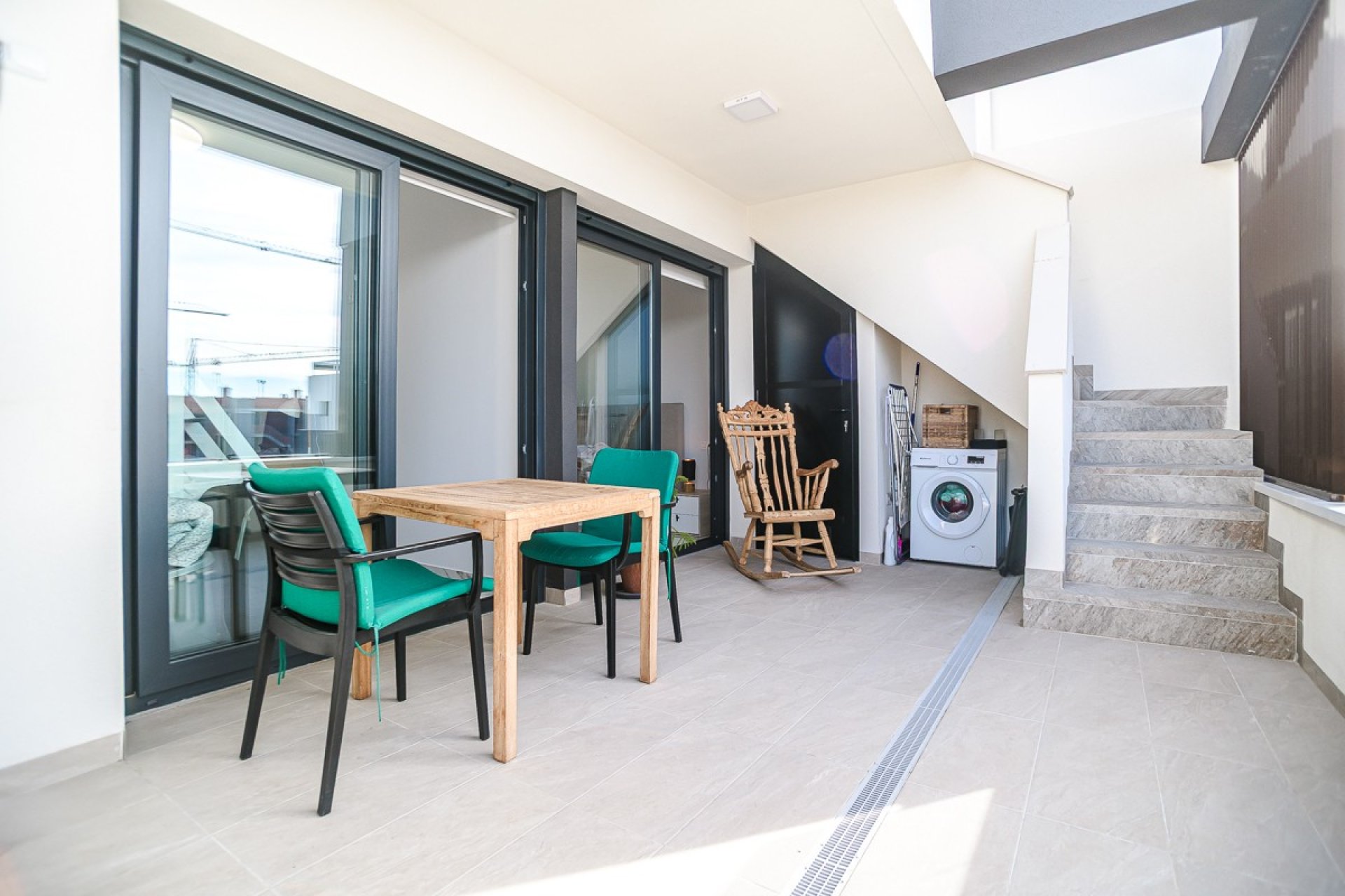 Resale - Penthouse -
Orihuela Costa - Costa Blanca
