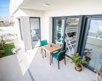 Resale - Penthouse -
Orihuela Costa - Costa Blanca