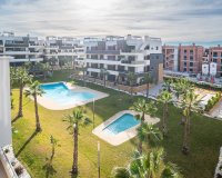Resale - Penthouse -
Orihuela Costa - Costa Blanca