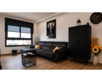 Resale - Penthouse -
Orihuela Costa - Costa Blanca