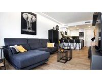 Resale - Penthouse -
Orihuela Costa - Costa Blanca