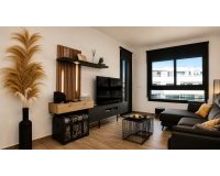 Resale - Penthouse -
Orihuela Costa - Costa Blanca