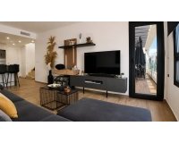 Resale - Penthouse -
Orihuela Costa - Costa Blanca