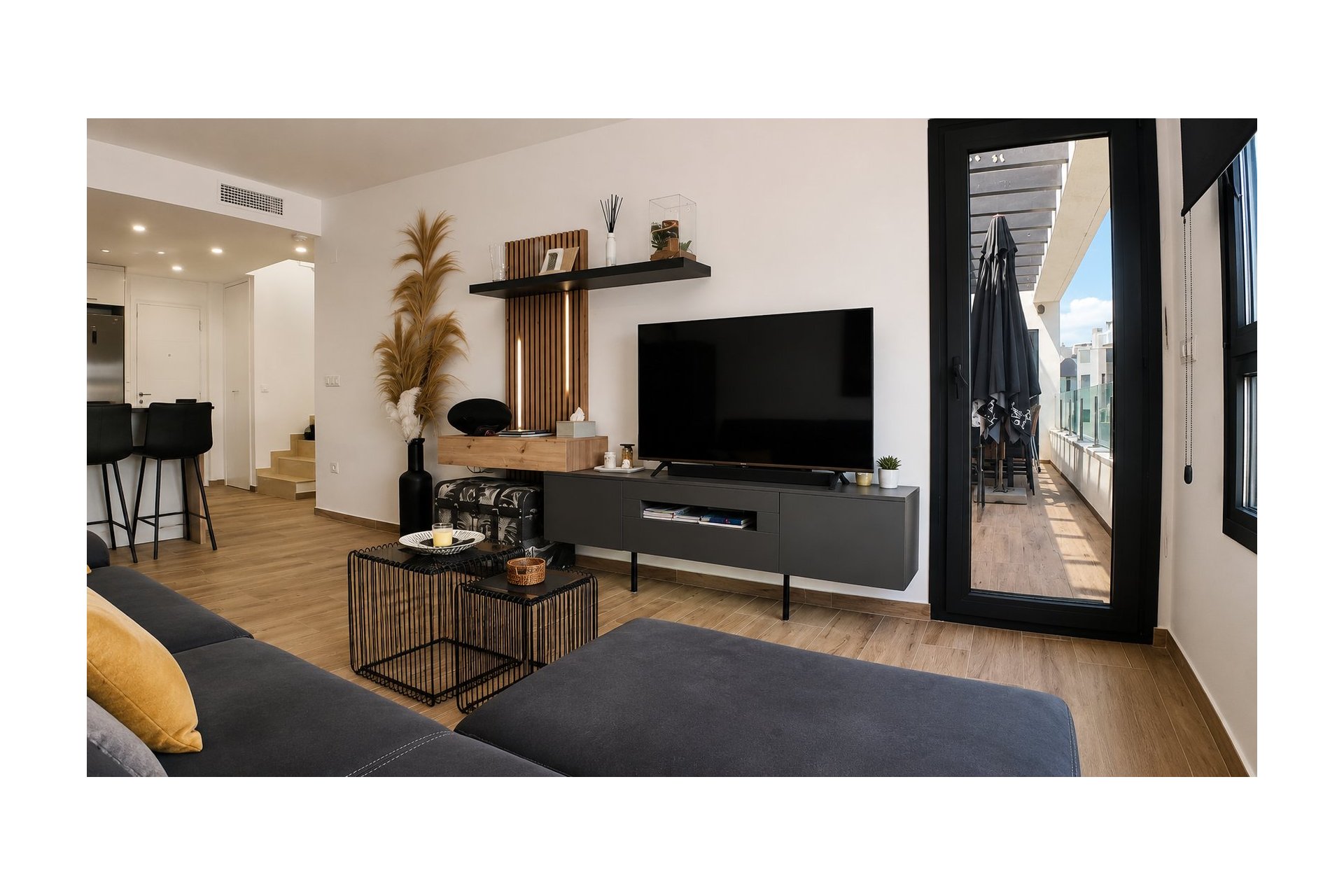 Resale - Penthouse -
Orihuela Costa - Costa Blanca